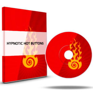David Snyder Hypnotic Hot Buttons Hypnosis NLP
