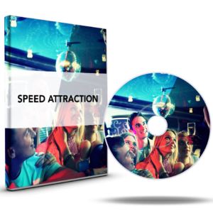 David Snyder Speed Attraction NLP Hypnosis