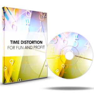 David Snyder Time Distortion For Fun & Profit NLP Hypnosis