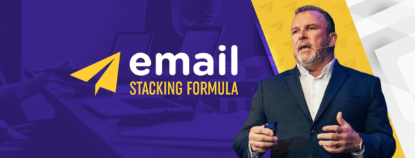 Perry Belcher Email Stacking Formula