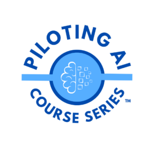 Piloting AI for Marketers Series Paul Roetzer