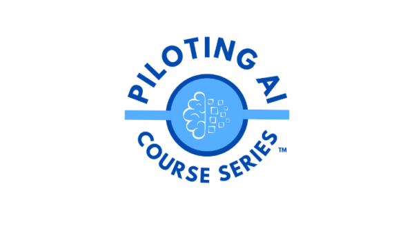 Piloting AI for Marketers Series Paul Roetzer