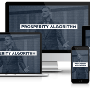 Prosperity Algorithm Jason Fladlien