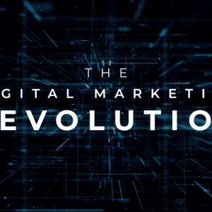 The Digital Marketing Revolution Mike Filsaime