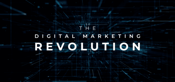 The Digital Marketing Revolution Mike Filsaime