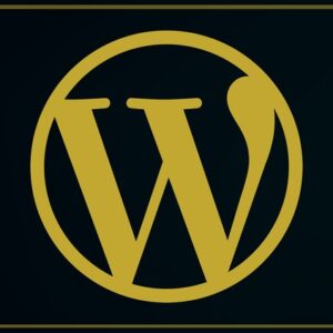 WordPress 2024 The Complete WordPress Website Course Udemy Web Design Website