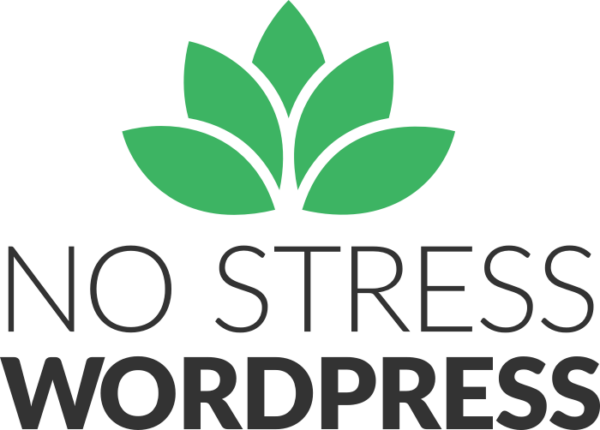 No Stress WordPress 2.0 Web Design Website Course Dave Foy