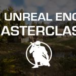 Sensei The Unreal Masterclass 3D Modeling Game Development Course